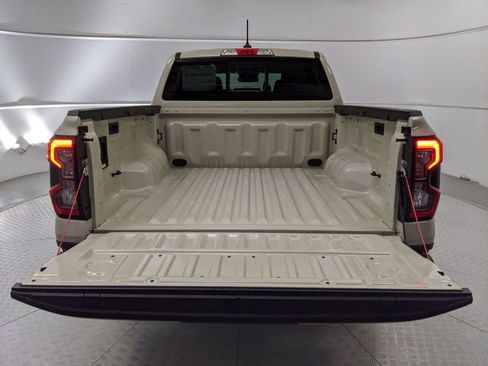 New 2025 Ford Ranger XLT w/ Equipment Group 301A High image 24