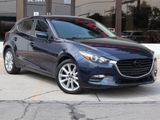Used 2017 MAZDA MAZDA3 Touring image 2