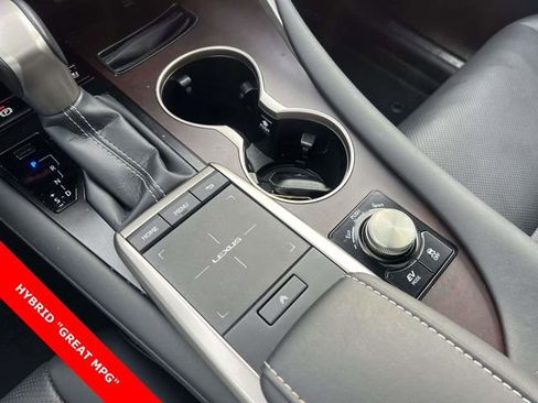 Used 2021 Lexus RX 450h 450h w/ Premium Package image 21