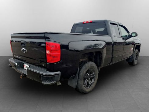 Used 2017 Chevrolet Silverado 1500 LT image 4