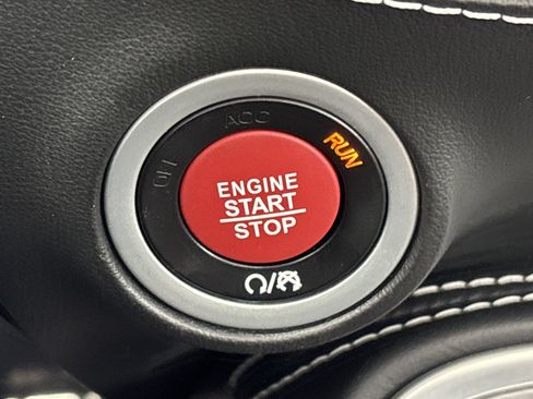 Used 2023 Dodge Challenger SRT Super Stock image 34