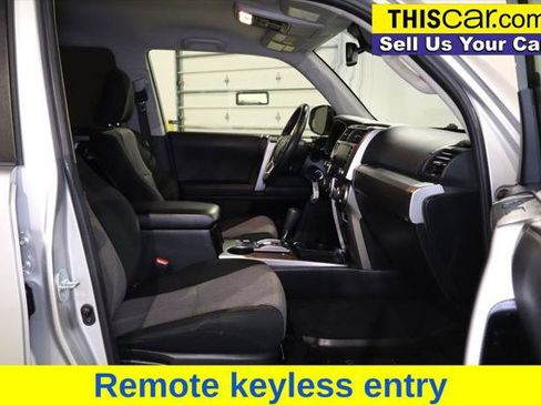 Used 2021 Toyota 4Runner SR5 RWD image 16