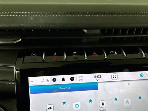 Used 2021 Jeep Grand Cherokee L Overland image 24