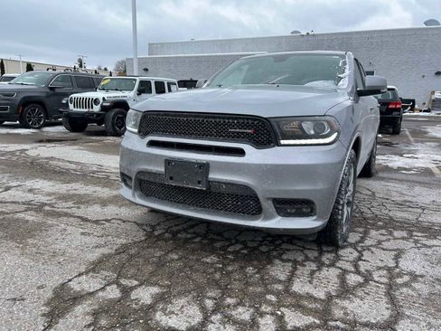 Used 2019 Dodge Durango GT image 3