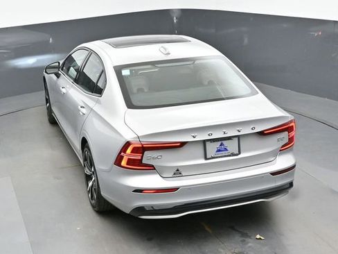 Used 2023 Volvo S60 B5 Core w/ Climate Package FWD image 44