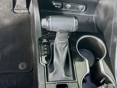 Used 2024 Kia K5 GT w/ GT1 Package FWD image 24