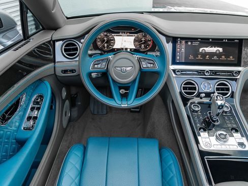 Used 2022 Bentley Continental GT Speed AWD/4WD image 14