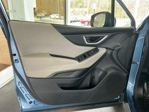 Used 2021 Subaru Forester image 33