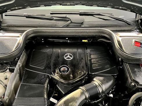 Certified 2026 Mercedes-Benz GLE 350 4MATIC image 30
