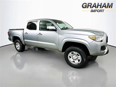 Used 2022 Toyota Tacoma SR