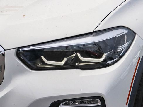 Used 2020 BMW X5 xDrive40i w/ Convenience Package AWD/4WD image 2