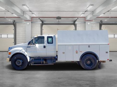 Used 2013 RAM ProMaster image 4