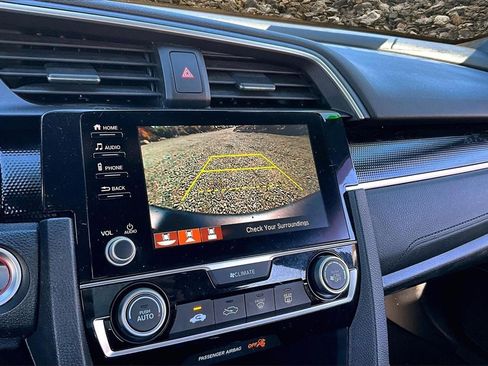 Used 2020 Honda Civic Sport image 18