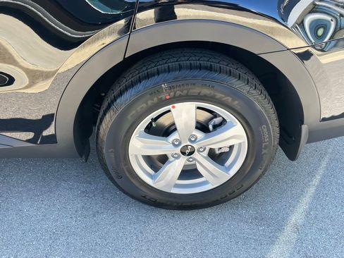 New 2026 Kia Sorento LX FWD image 31