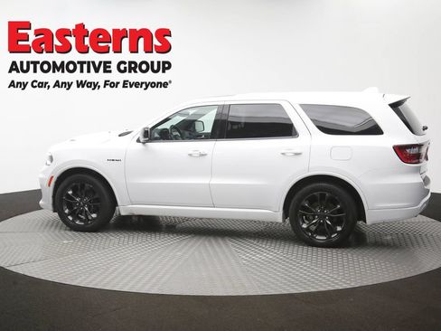 Used 2022 Dodge Durango R/T AWD/4WD image 65