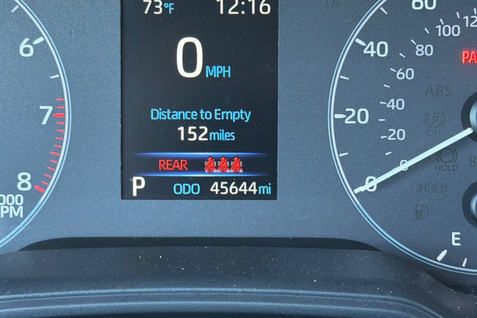 Used 2025 Toyota Corolla LE FWD image 31