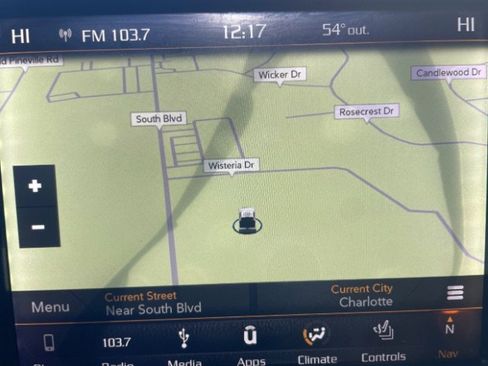 Used 2018 RAM 3500 Laramie Longhorn image 12