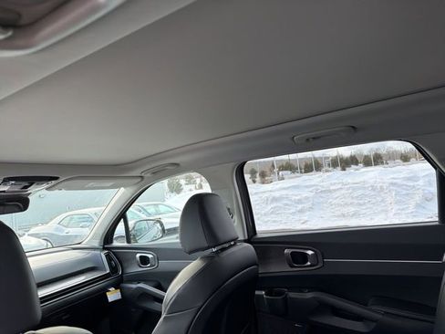 New 2026 Kia Sorento X-Line EX AWD/4WD image 8