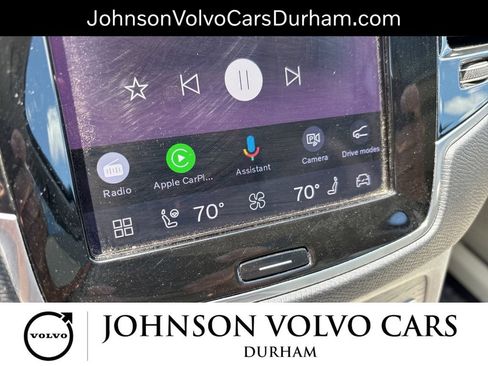 Used 2023 Volvo XC90 B6 Plus AWD/4WD image 17