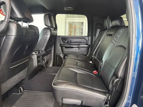 Used 2022 RAM 2500 Limited image 15