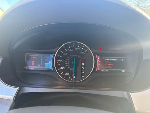 Used 2012 Ford Edge SEL image 18