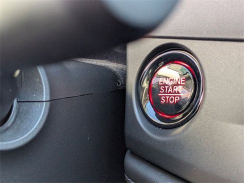 Certified 2025 Honda Accord LX image 22