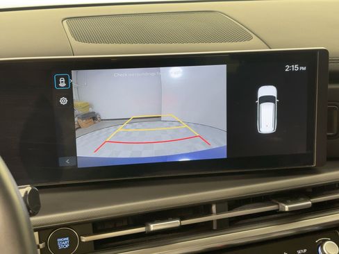 Used 2025 Hyundai Santa Fe SEL image 23