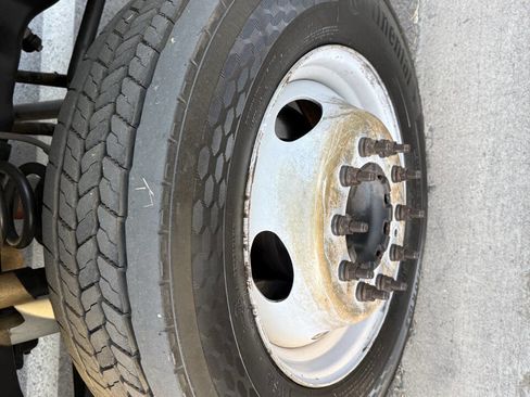Used 2015 Ford F450 XL w/ Power Equipment Group RWD image 18