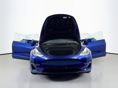 Used 2023 Tesla Model 3 Long Range image 31