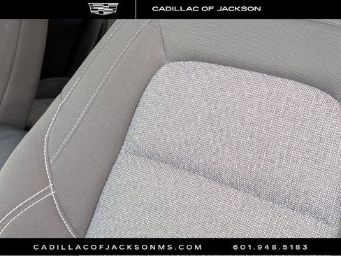 Used 2025 GMC Terrain Elevation image 18