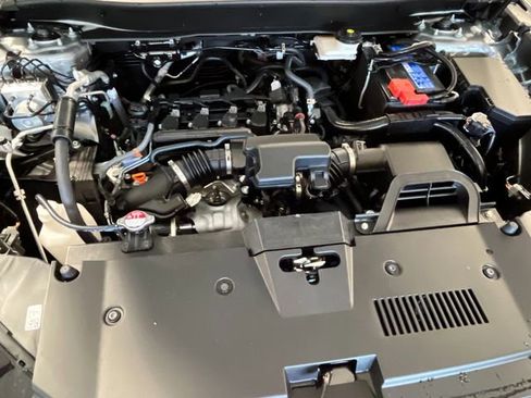 New 2026 Honda CR-V EX-L image 11
