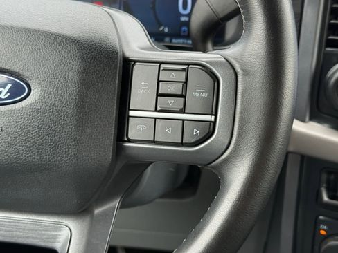 Used 2024 Ford F150 XLT AWD/4WD image 34