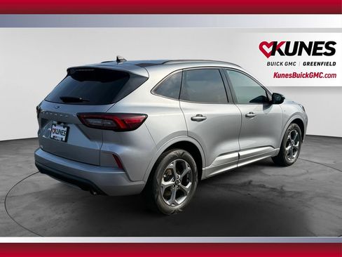 Used 2024 Ford Escape ST-Line FWD image 10