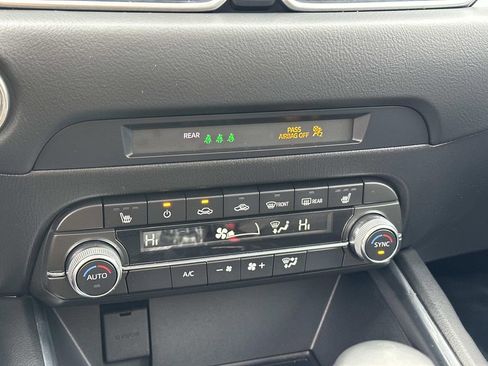 Certified 2024 MAZDA CX-5 AWD 2.5 S w/ Premium Package image 14