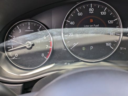 New 2026 MAZDA CX-30 AWD 2.5 S image 27