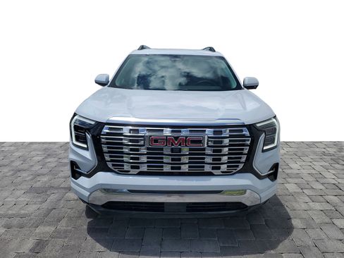 New 2026 GMC Terrain Denali AWD/4WD image 2