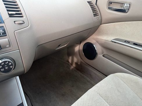 Used 2005 Nissan Altima 2.5 S image 13