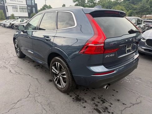 Used 2019 Volvo XC60 T5 Momentum w/ Premium Package AWD/4WD image 2