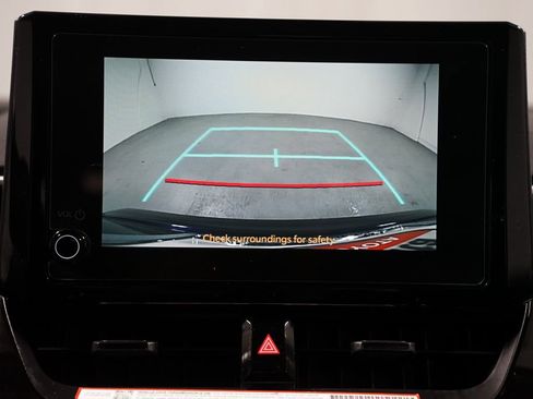 Certified 2025 Toyota Corolla LE image 19