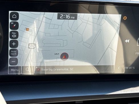 New 2025 Kia Telluride S image 17