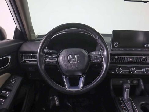 Used 2024 Honda Civic EX-L image 39