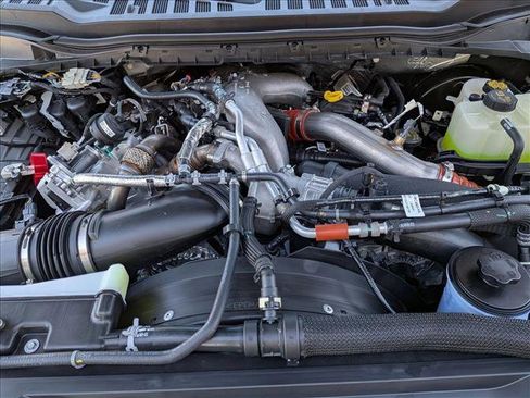New 2026 Ford F250 Platinum image 17