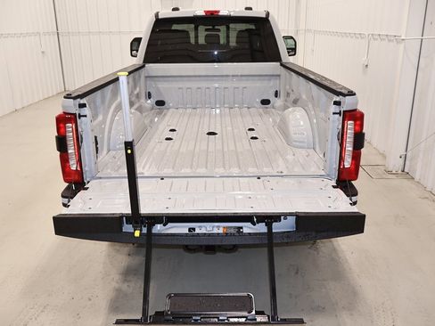 New 2026 Ford F350 XL w/ STX Appearance Package image 26