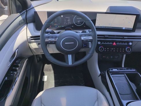 New 2026 Hyundai Tucson Limited image 19