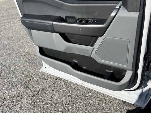 New 2026 Ford F250 XL w/ STX Appearance Package image 14