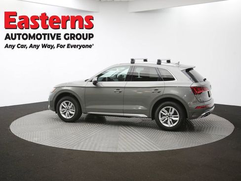 Used 2023 Audi Q5 2.0T Premium w/ Convenience Package image 61