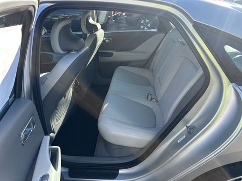 New 2025 Hyundai Ioniq 6 SEL AWD/4WD image 18
