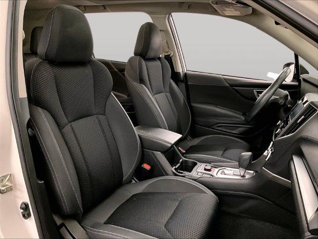 Used 2021 Subaru Forester Premium AWD/4WD image 7