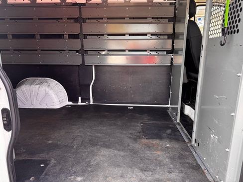 Used 2018 RAM ProMaster 1500 FWD image 23