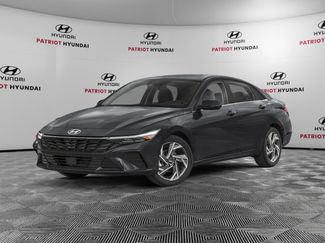New 2026 Hyundai Elantra Limited FWD video 1